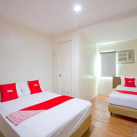 Oyo 793 Dg Budget Hotel Salem Пасай Экстерьер фото