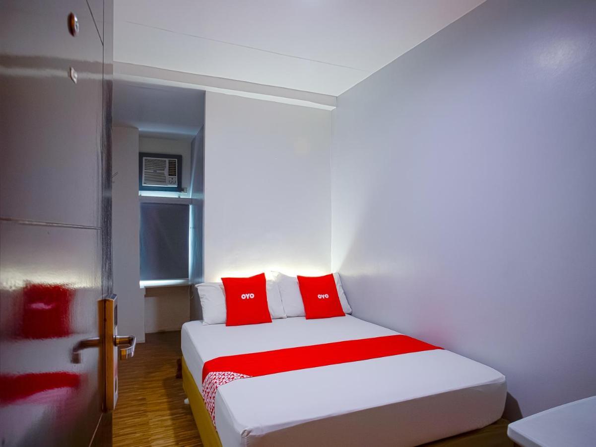 Oyo 793 Dg Budget Hotel Salem Пасай Экстерьер фото